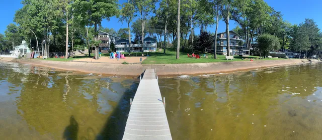 $1,300,000 | 104 West Houghton Lake Drive, Prudenville, MI 48651