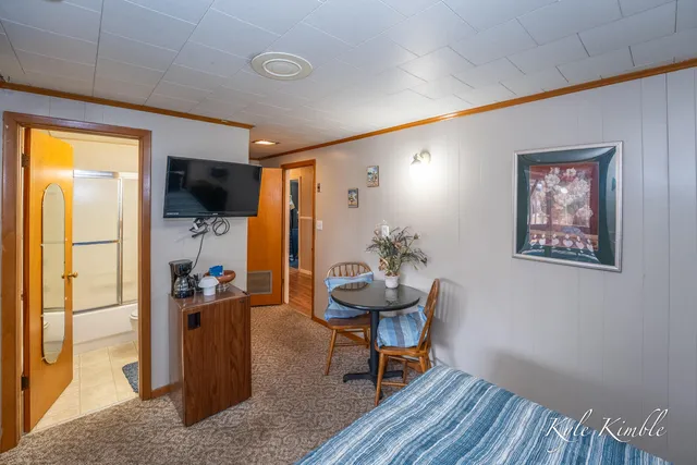 $1,300,000 | 104 West Houghton Lake Drive, Prudenville, MI 48651