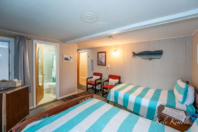 $1,300,000 | 104 West Houghton Lake Drive, Prudenville, MI 48651