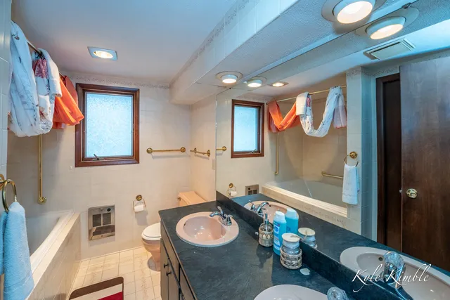 $1,300,000 | 104 West Houghton Lake Drive, Prudenville, MI 48651