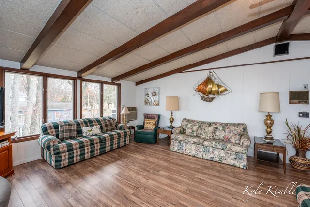 $1,300,000 | 104 West Houghton Lake Drive, Prudenville, MI 48651