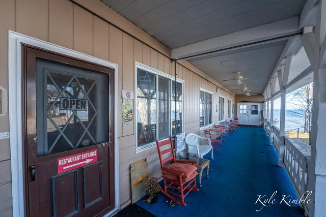 $1,300,000 | 104 West Houghton Lake Drive, Prudenville, MI 48651