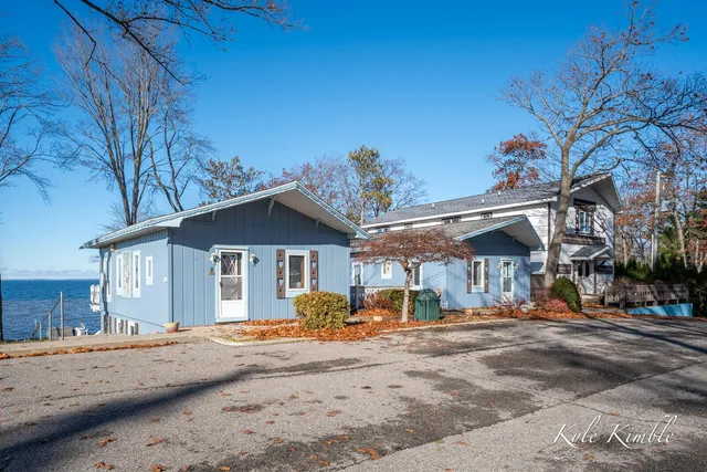 $1,300,000 | 104 West Houghton Lake Drive, Prudenville, MI 48651