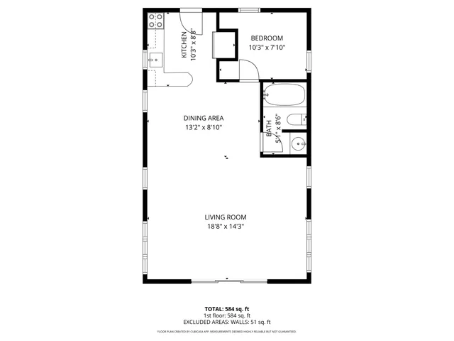$1,300,000 | 104 West Houghton Lake Drive, Prudenville, MI 48651