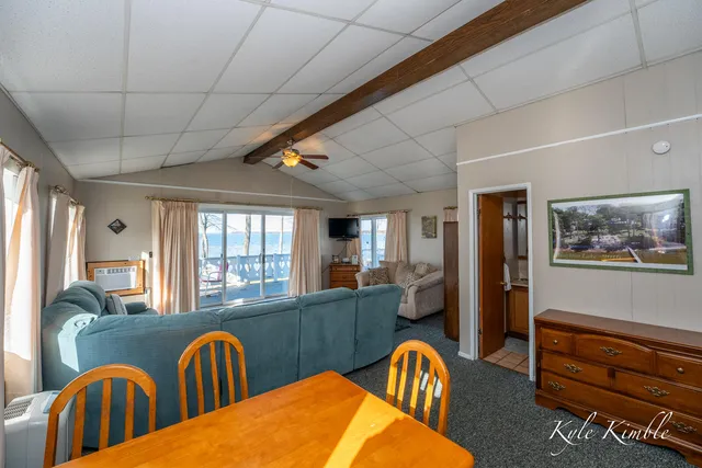 $1,300,000 | 104 West Houghton Lake Drive, Prudenville, MI 48651