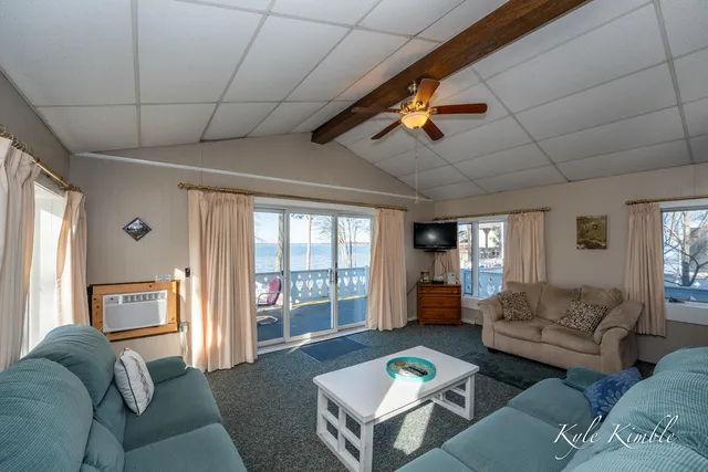 $1,300,000 | 104 West Houghton Lake Drive, Prudenville, MI 48651