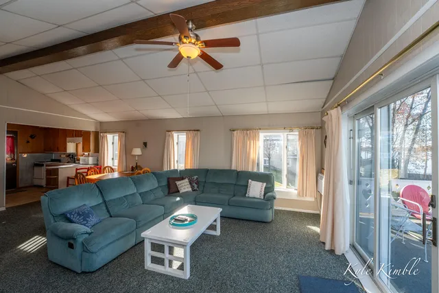 $1,300,000 | 104 West Houghton Lake Drive, Prudenville, MI 48651