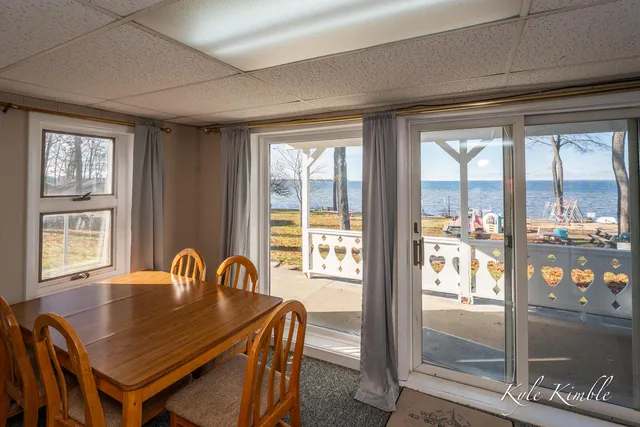 $1,300,000 | 104 West Houghton Lake Drive, Prudenville, MI 48651