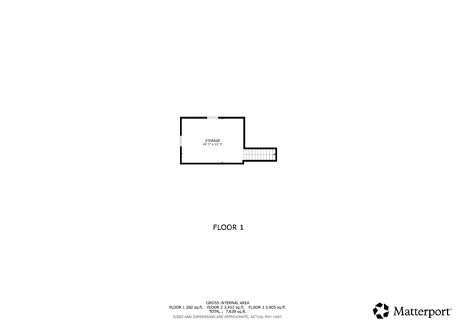 $1,300,000 | 104 West Houghton Lake Drive, Prudenville, MI 48651