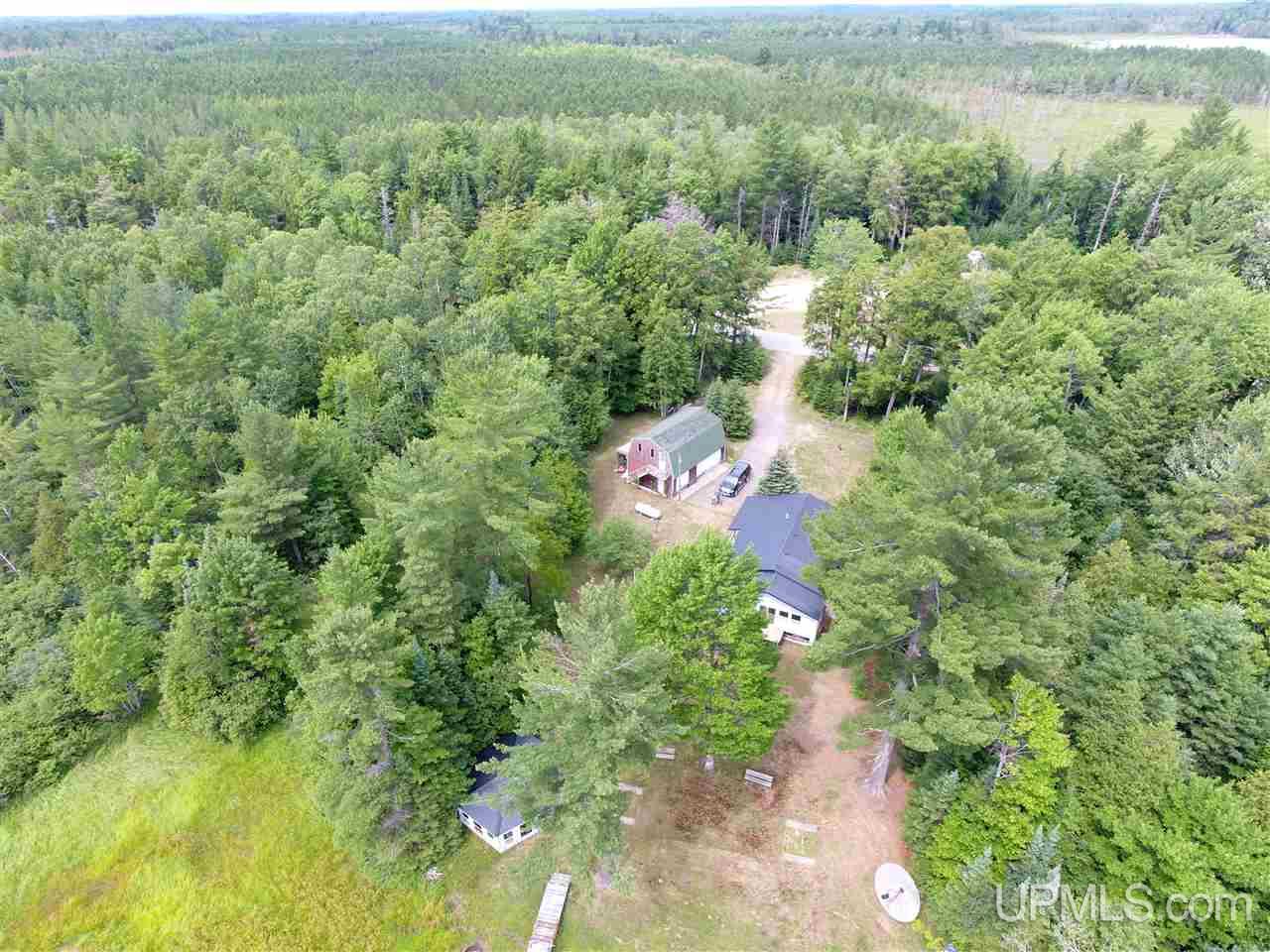 E7521 Co Road Wetmore, MI 49895 - Photo 29 of 44