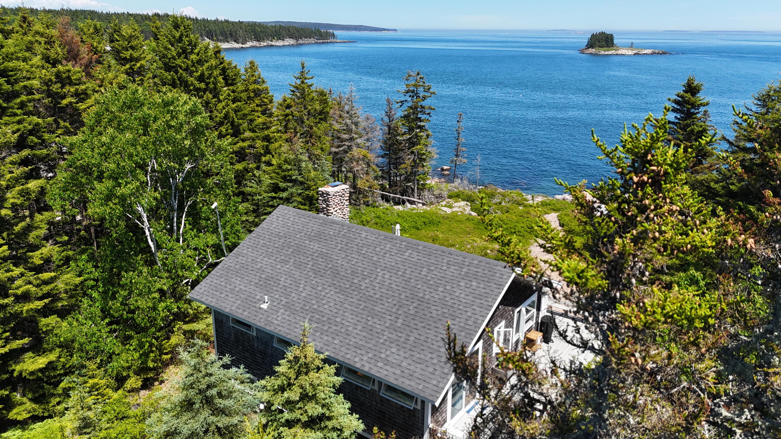 162 Red Point Road Swans Island, ME 04685 - Photo 4 of 50 ram island