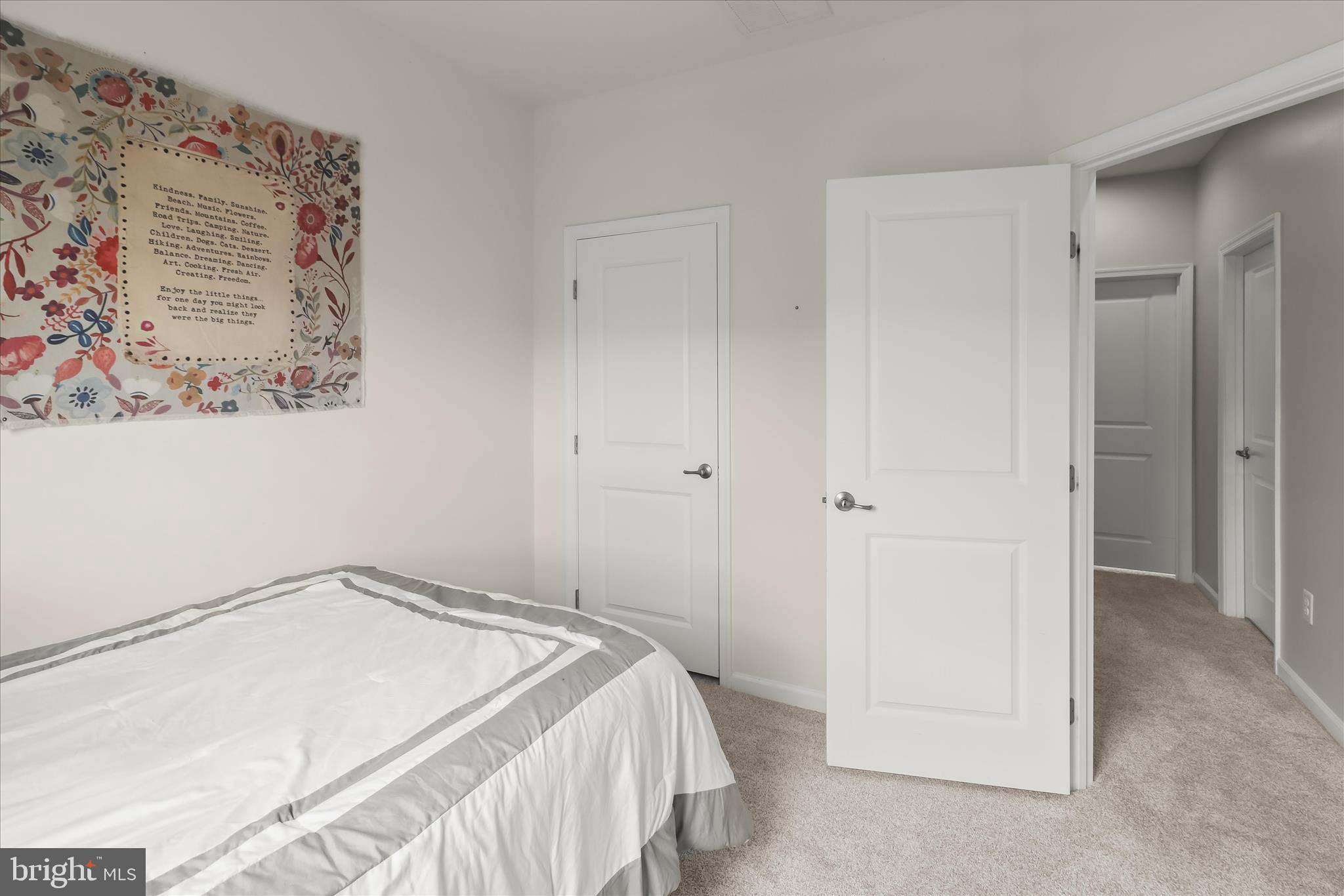 3566 Sprigg Street South Frederick, MD 21704 - Photo 37 of 60 Bedroom 3