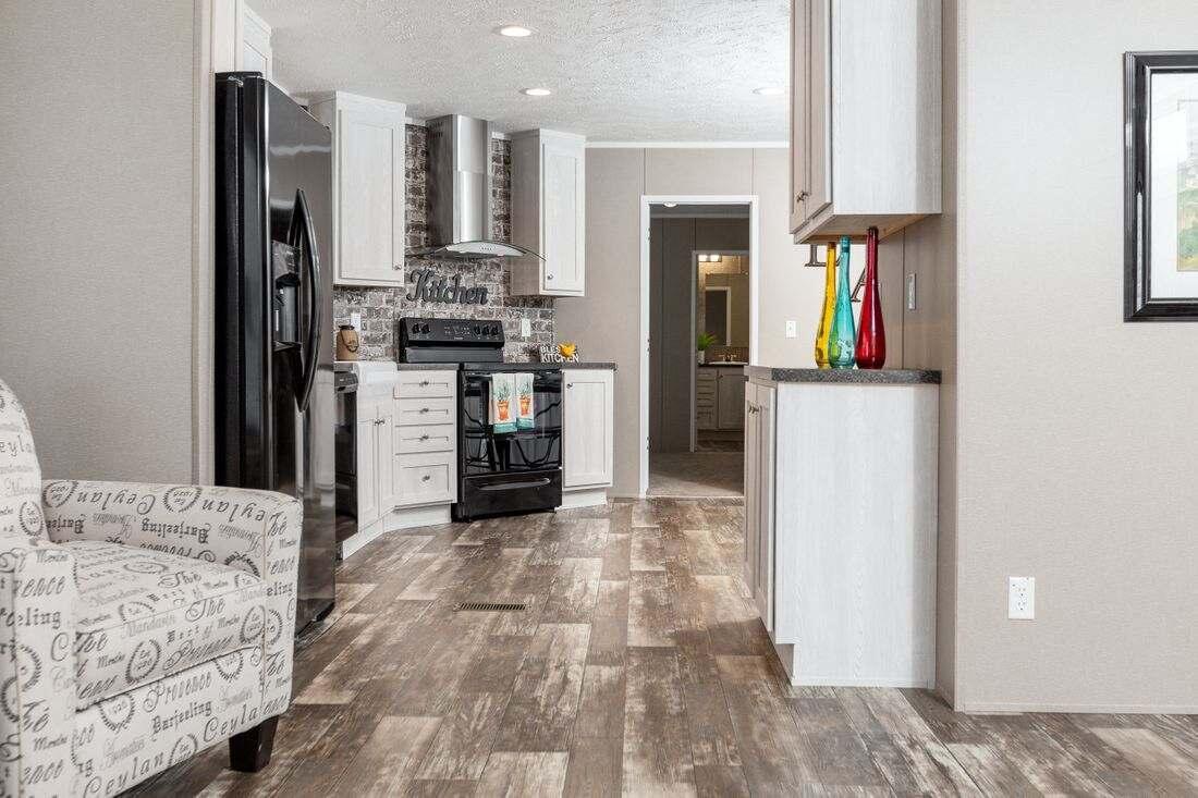 1178 Hard Pinch Road Moncks Corner, SC 29461 - Photo 6 of 11 1178 kitchen
