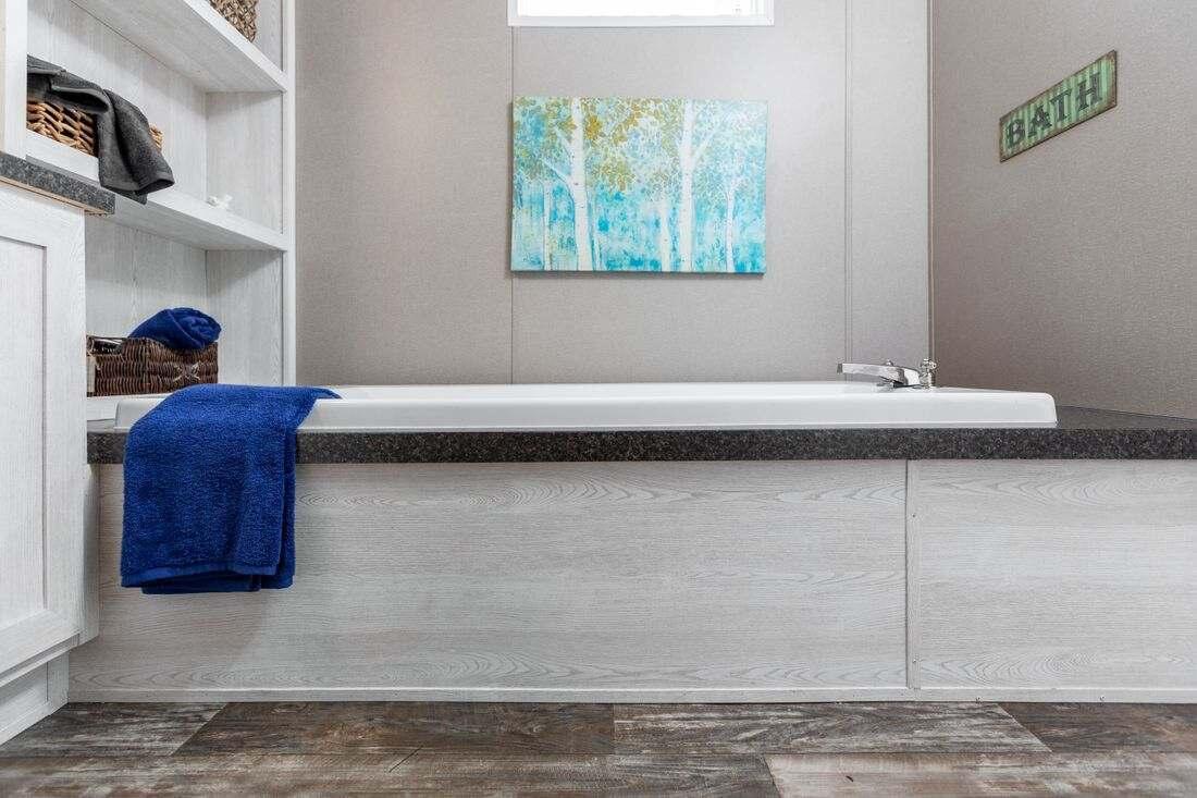 1178 Hard Pinch Road Moncks Corner, SC 29461 - Photo 8 of 11 1178 Master bath