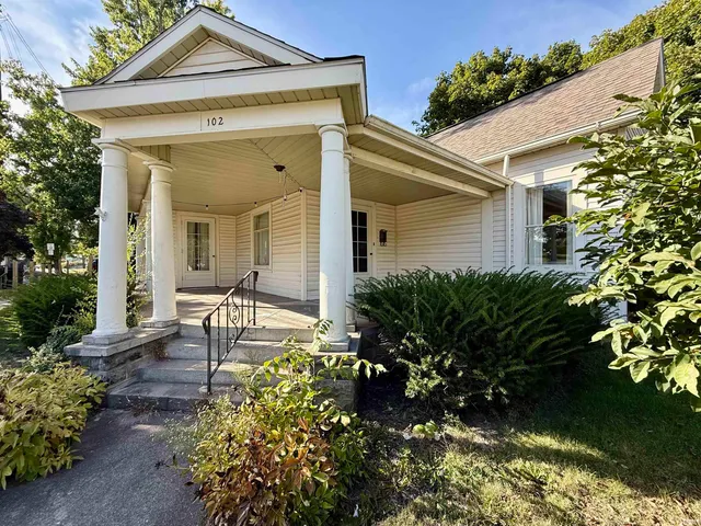 $164,900 | 102 Stitt Street, Wabash, IN 46992