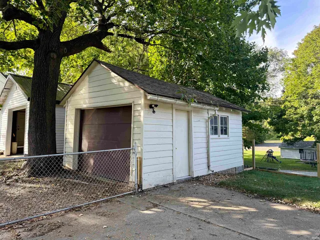 $164,900 | 102 Stitt Street, Wabash, IN 46992