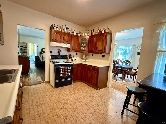 $164,900 | 102 Stitt Street, Wabash, IN 46992