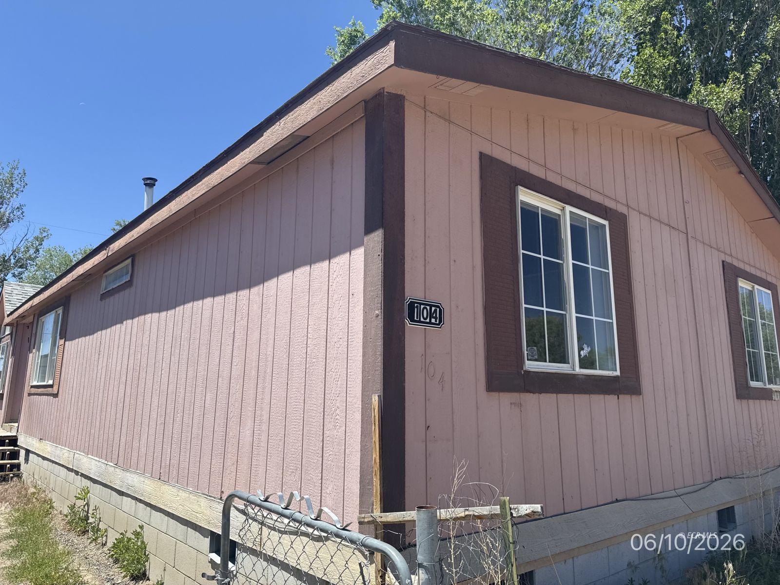 104 14th Street Carlin, NV 89822 - Photo 1 of 5