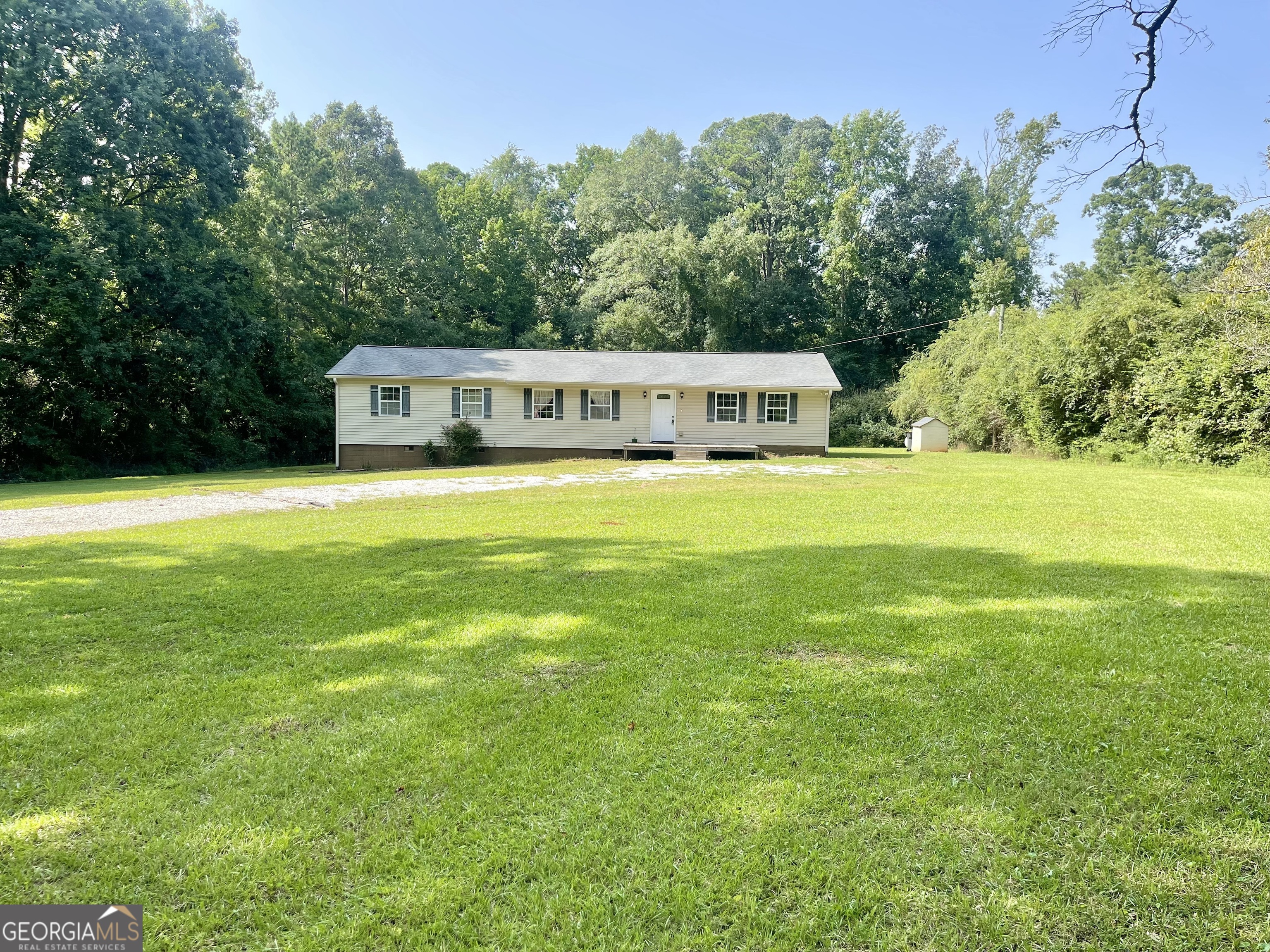 267 Porter Road Fayetteville, GA 30215 - Photo 1 of 1 Gallery Image 1