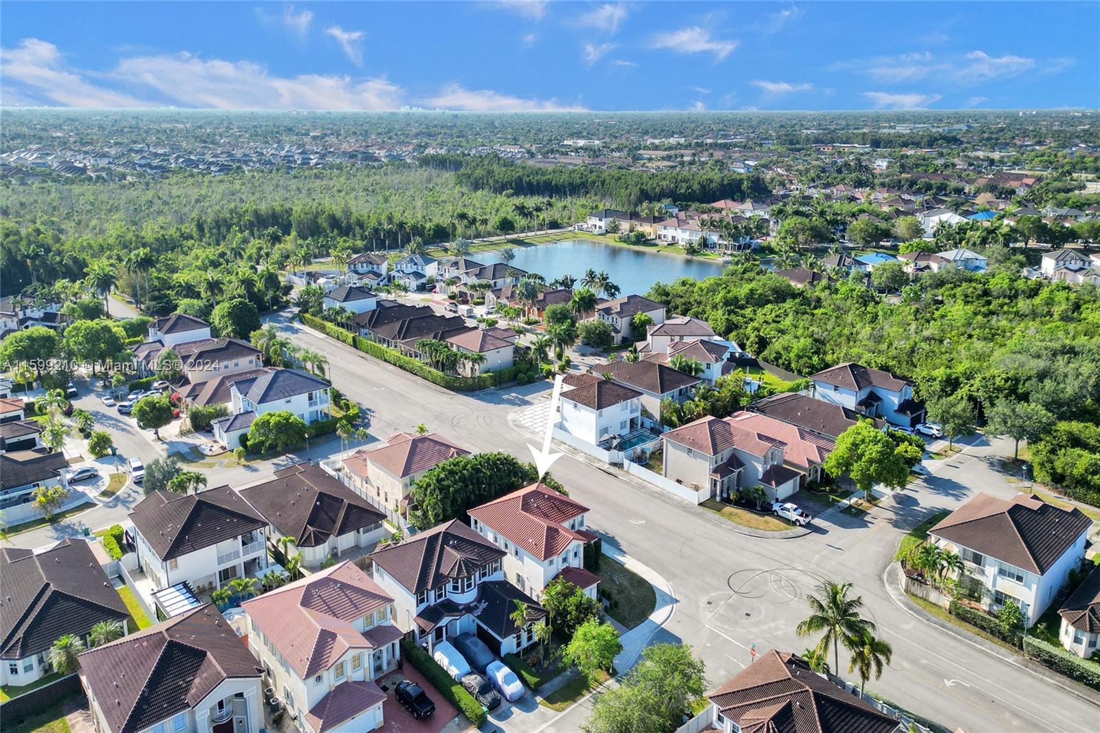 1781 Southwest 151 Road Miami, FL 33185 - Photo 69 of 72 Gallery Image 69