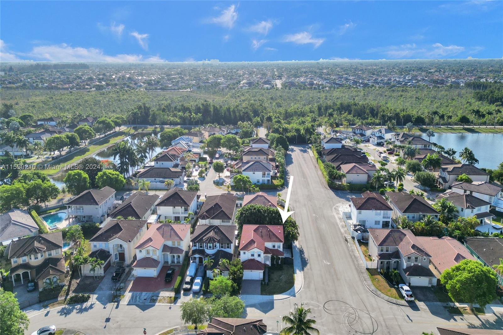 1781 Southwest 151 Road Miami, FL 33185 - Photo 70 of 72 Gallery Image 70
