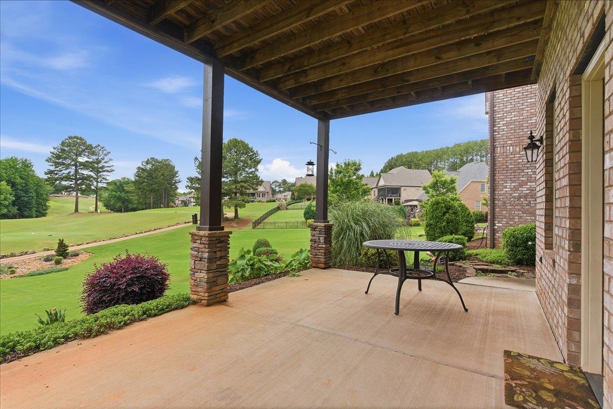 310 South Woodfin Ridge Drive Inman, SC 29349 - Photo 47 of 50