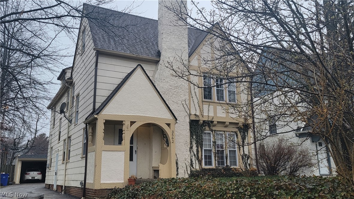 3562 Riedham Road Cleveland, OH 44120 - Photo 1 of 29