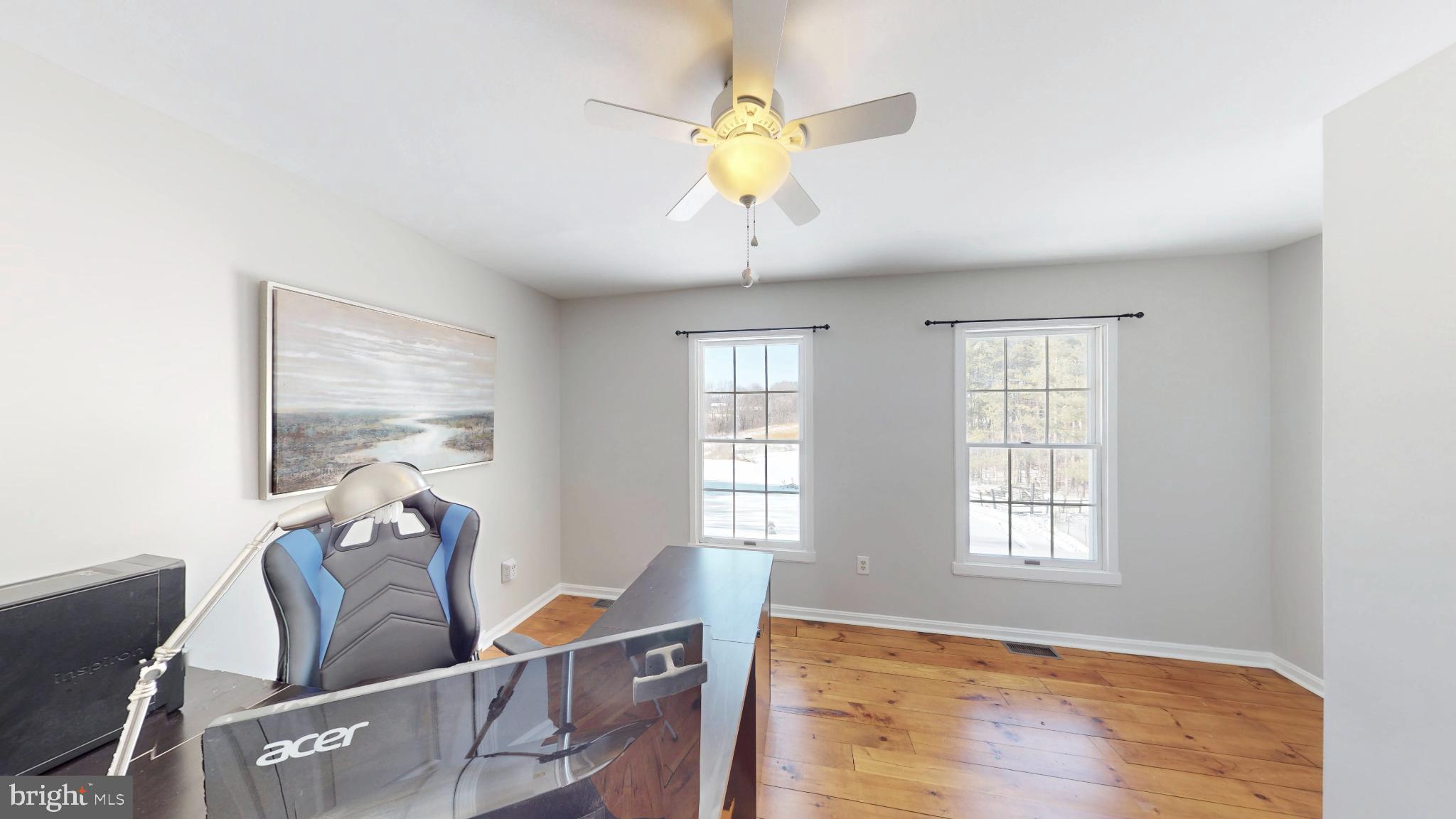 20192 Cockerill Road Purcellville, VA 20132 - Photo 34 of 59 Bedroom 4
