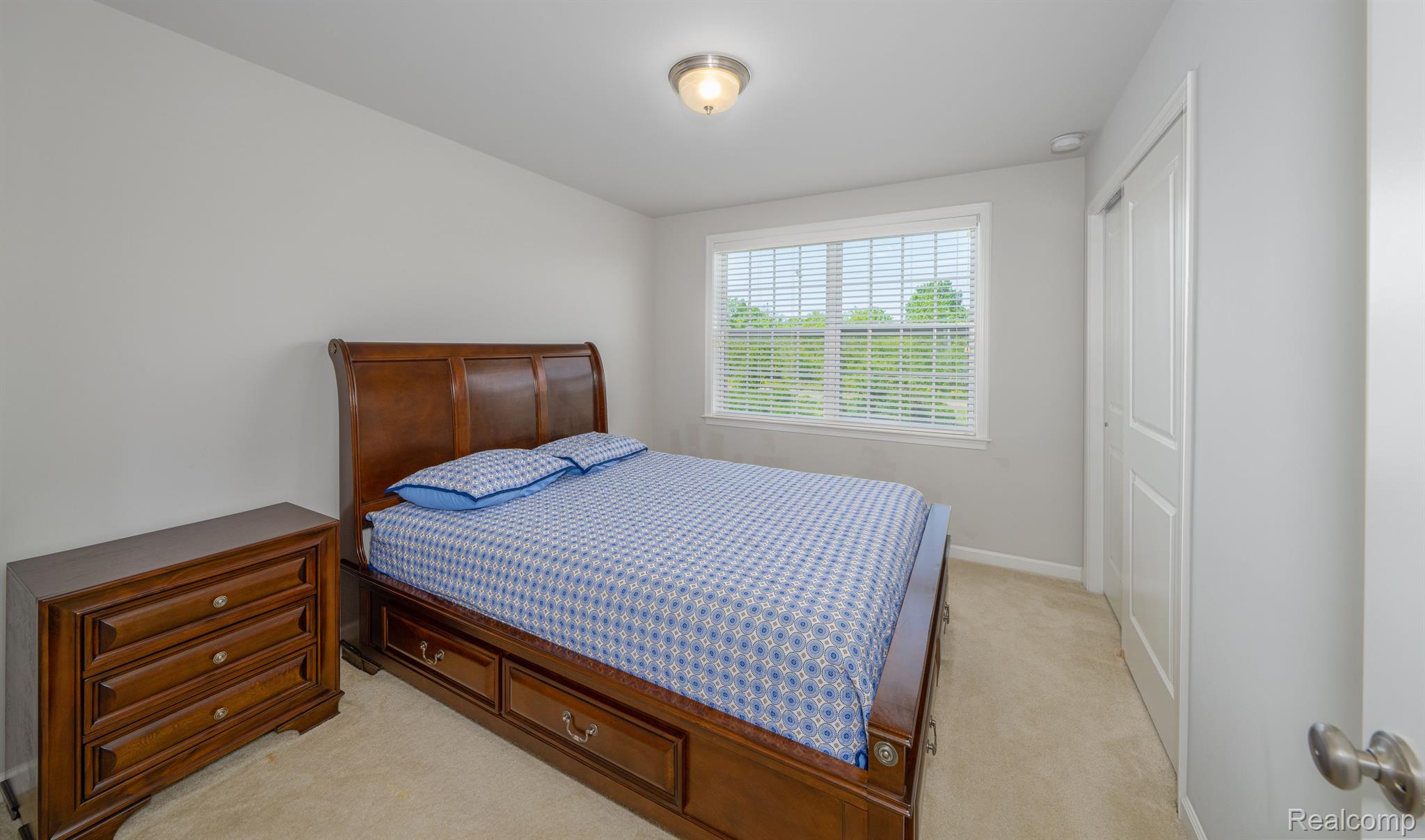 50918 Scarborough Road Canton, MI 48188 - Photo 22 of 35 Bedroom