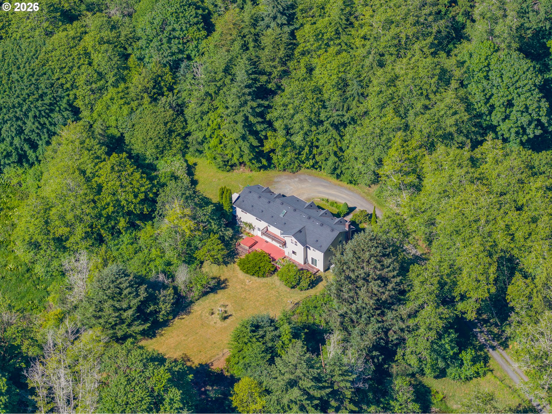 61844 Old Wagon Road Coos Bay, OR 97420 - Photo 5 of 48