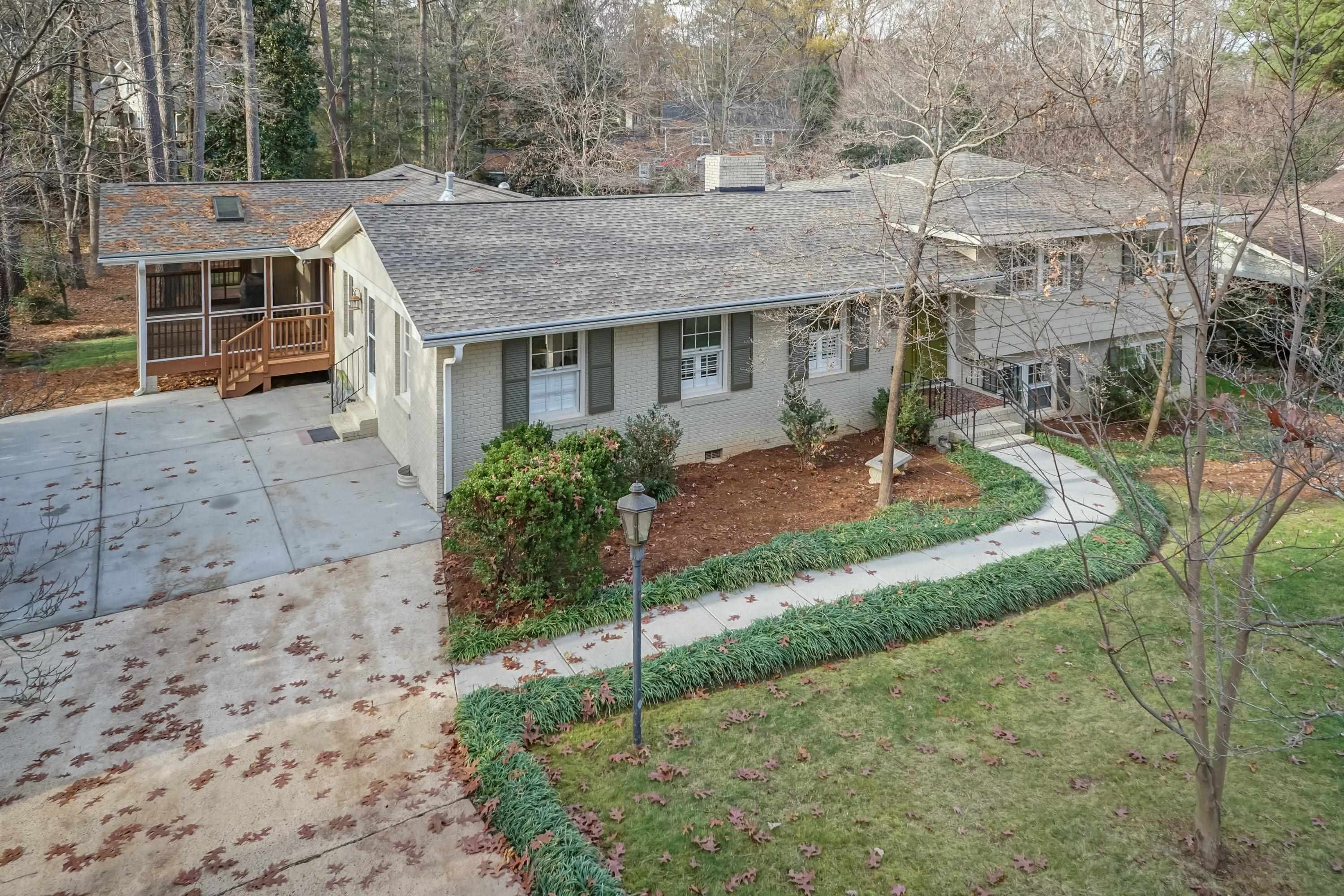 1104 Deboy Street Raleigh, NC 27606 - Photo 37 of 38 Photo 37