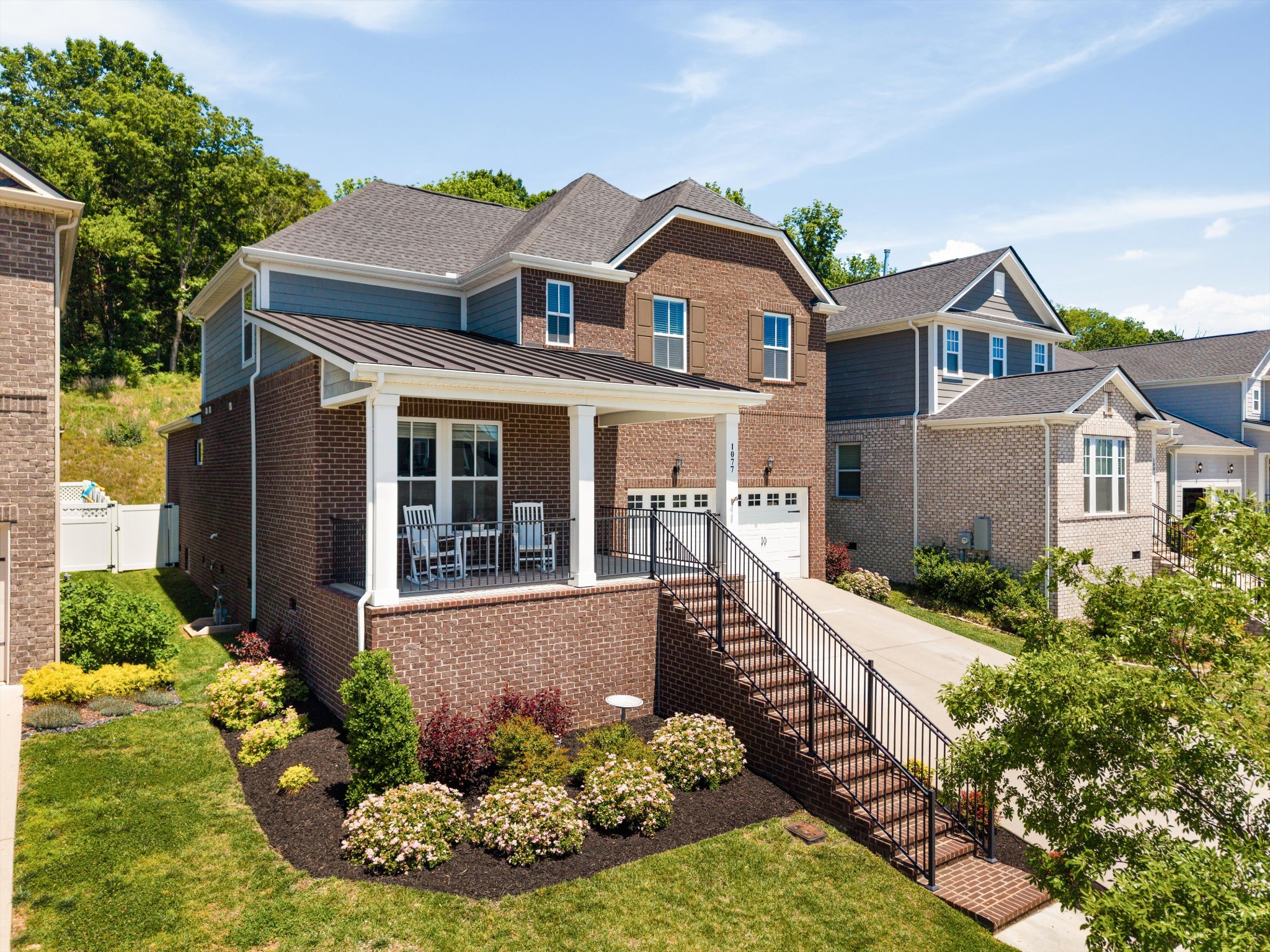 1077 Pebble Run Road Hendersonville, TN 37075 - Photo 5 of 61 Gallery Image 5