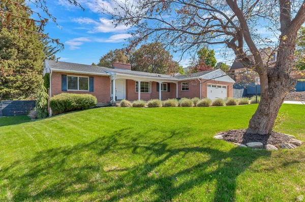 $729,900 | 1155 East Lakeview Drive South, Bountiful, UT 84010