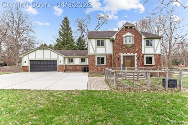 $799,000 | 3755 Tremont Lane, Ann Arbor, MI 48105