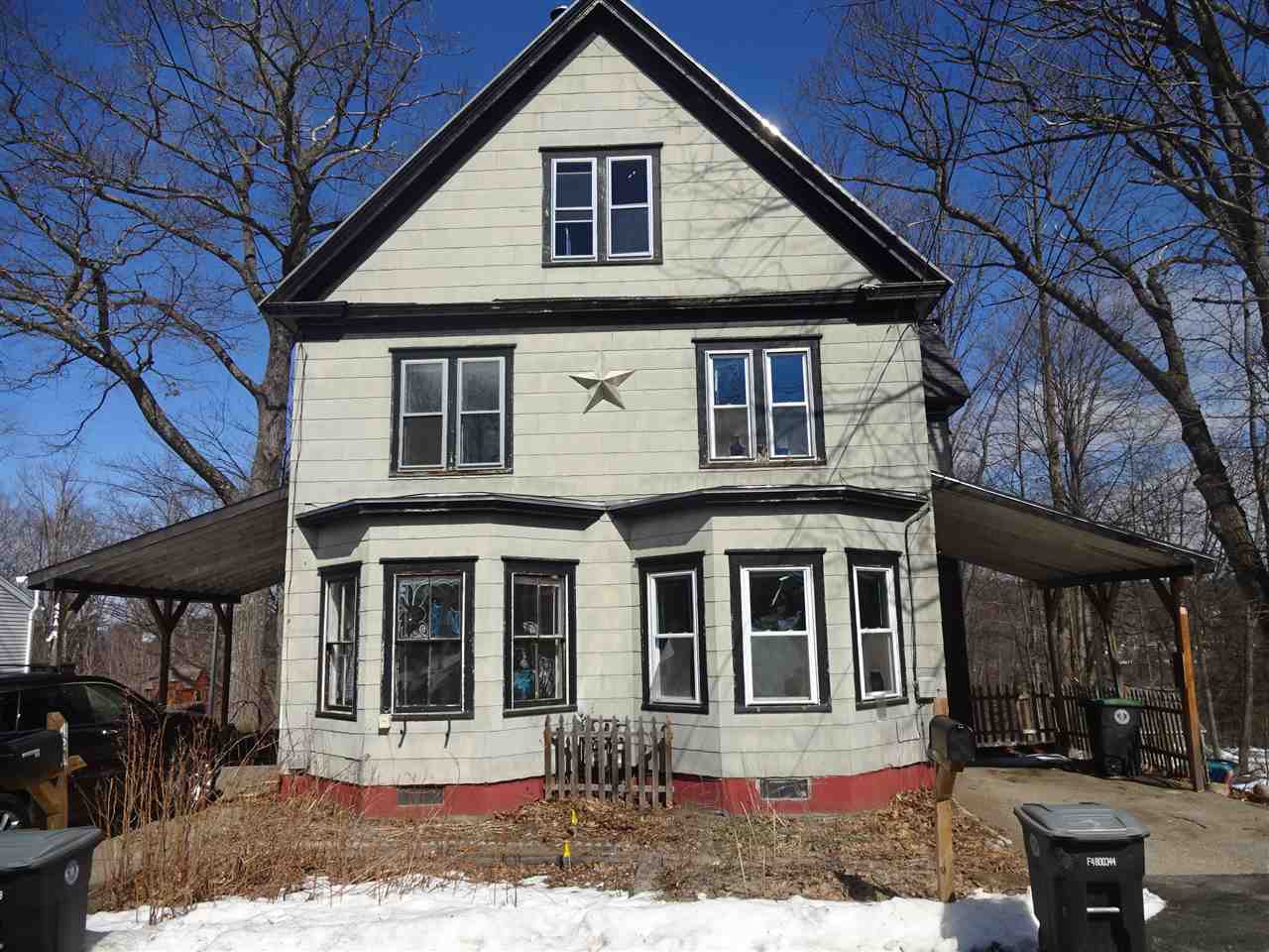 42 Terrace Road, Unit A & B Franklin, NH 03235 - Photo 1 of 21