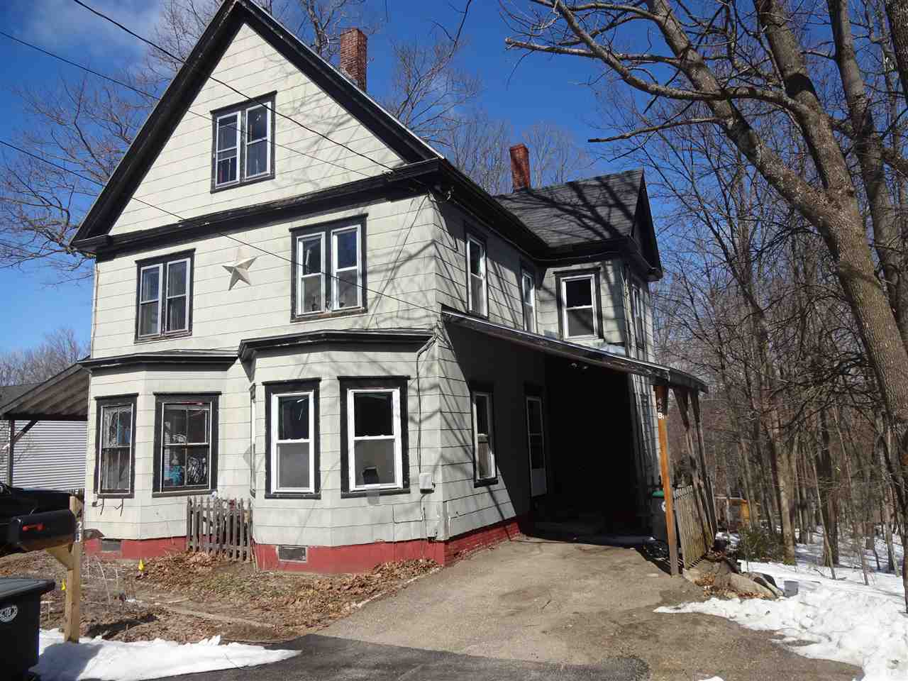 42 Terrace Road, Unit A & B Franklin, NH 03235 - Photo 2 of 21