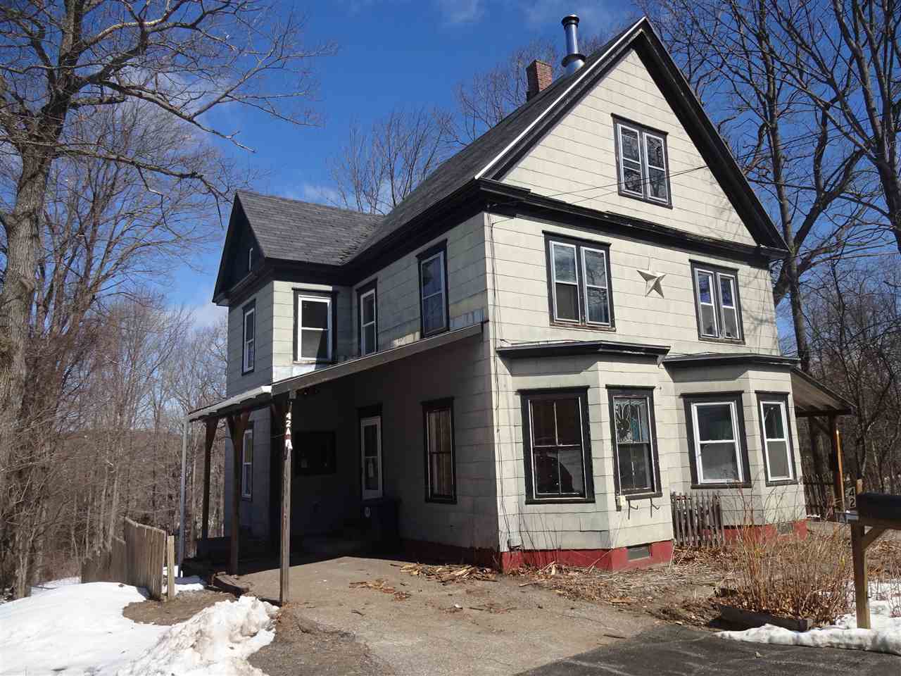 42 Terrace Road, Unit A & B Franklin, NH 03235 - Photo 13 of 21