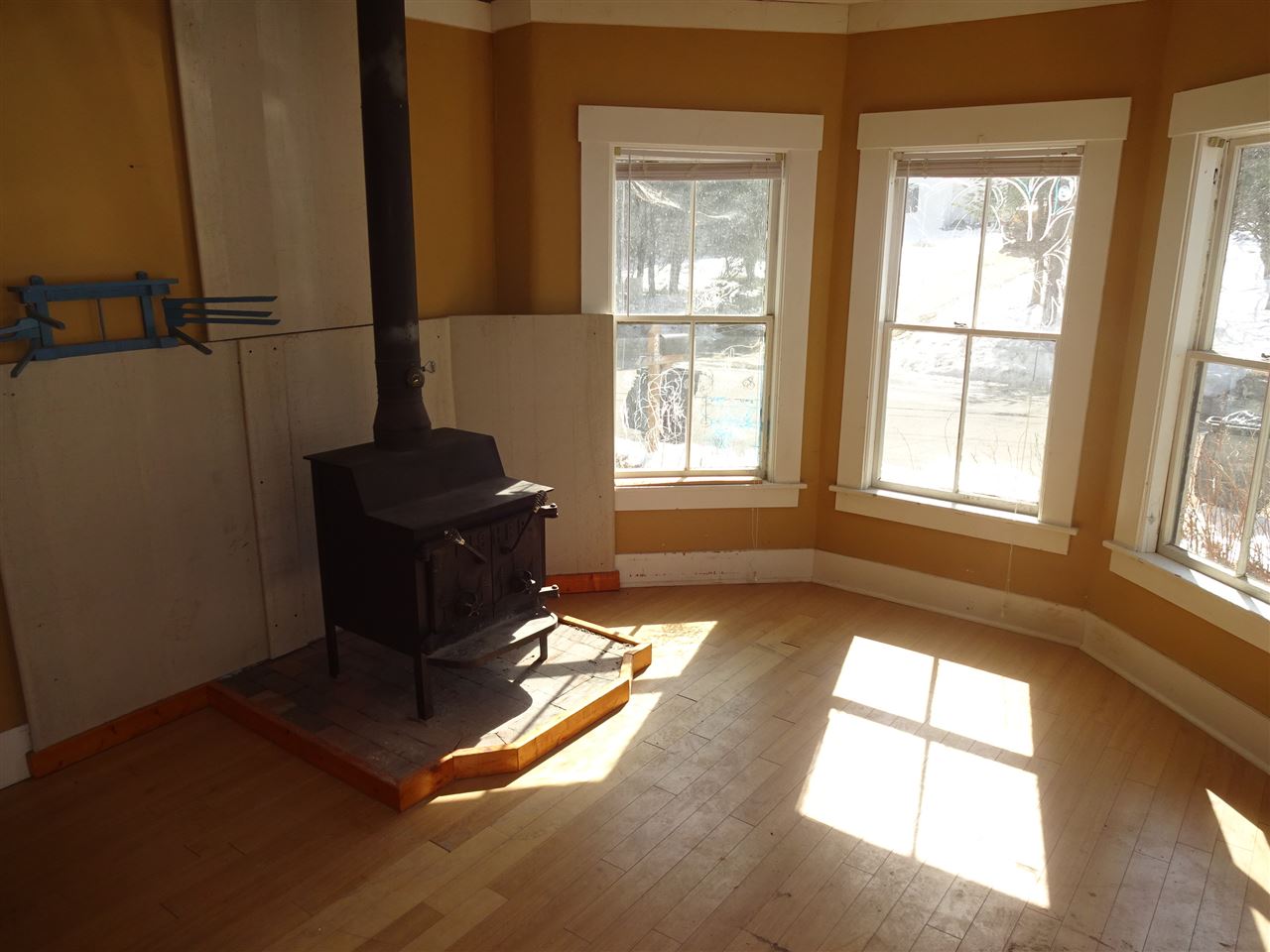 42 Terrace Road, Unit A & B Franklin, NH 03235 - Photo 15 of 21