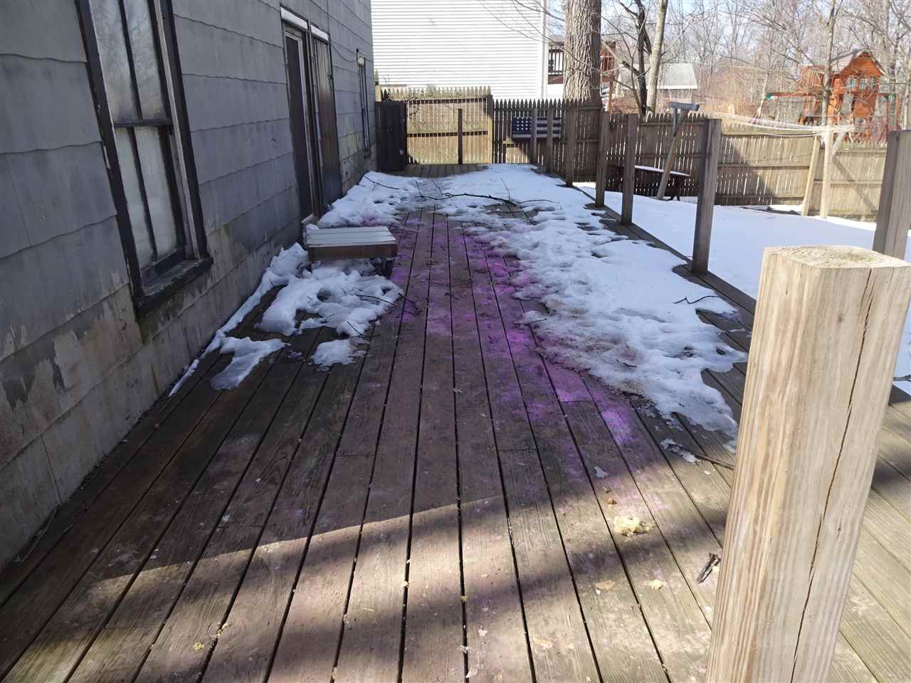 42 Terrace Road, Unit A & B Franklin, NH 03235 - Photo 20 of 21