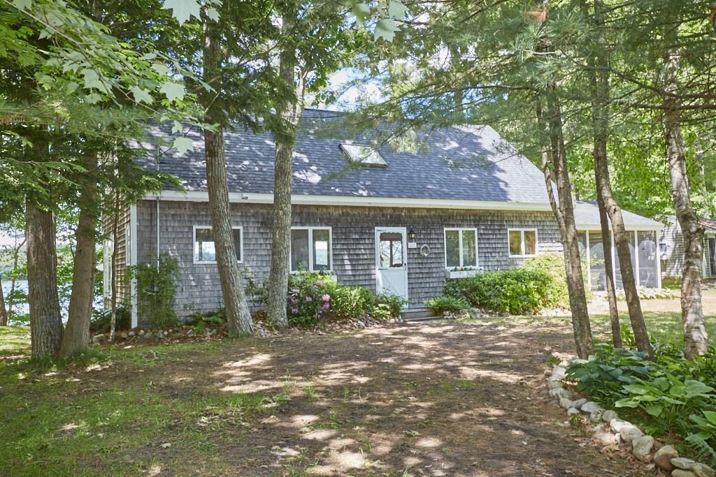 115 Cottage Point Road Damariscotta, ME 04543 - Photo 30 of 30 Photo