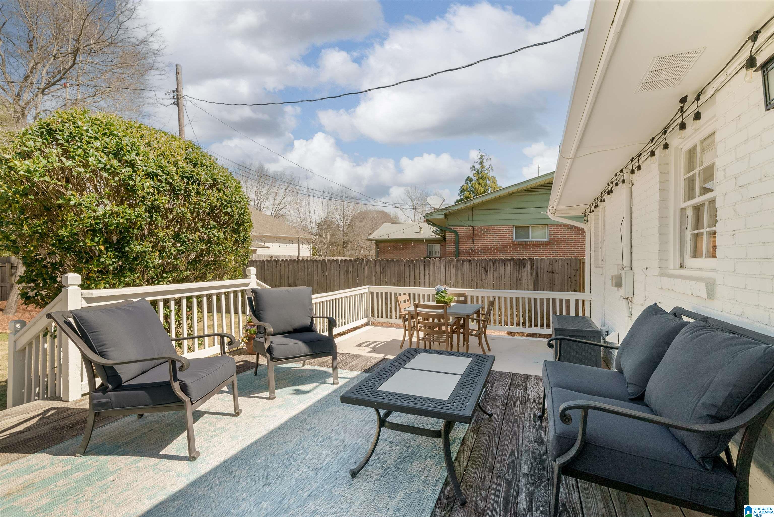 4356 MountainDale Road Birmingham, AL 35213 - Photo 29 of 38