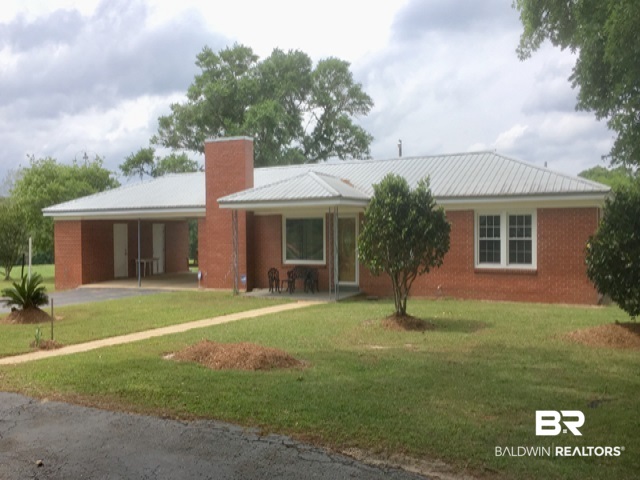 2163 Highway 31 Atmore, AL 36502 - Photo 1 of 21
