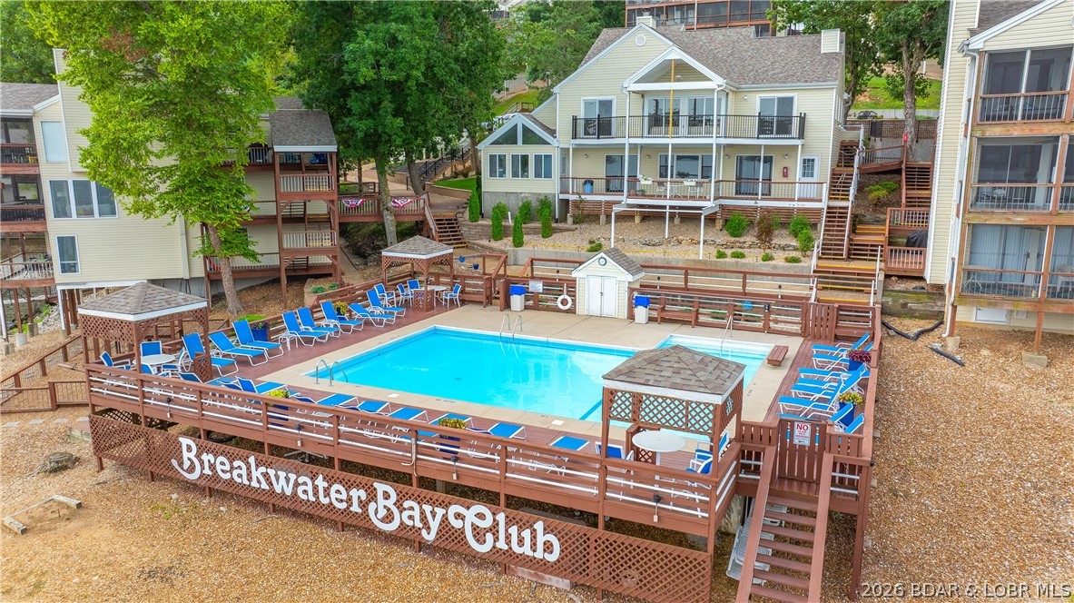 6005 Baydy Peak Road, Unit 1204 Osage Beach, MO 65065 - Photo 15 of 27