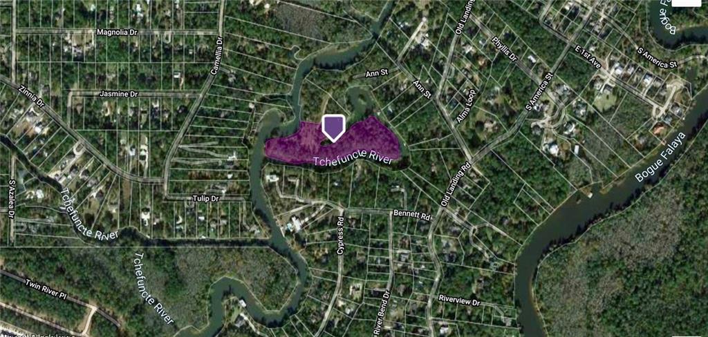 0 Tchefuncte River Covington, LA 70433 - Photo 11 of 40 Gallery Image 11