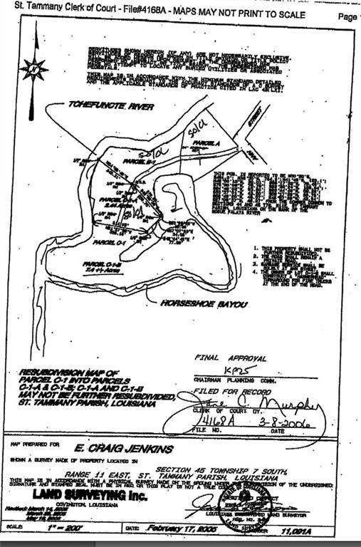 0 Tchefuncte River Covington, LA 70433 - Photo 37 of 40 Gallery Image 37