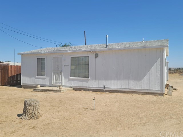 25522 Jasper Road Barstow, CA 92311 - Photo 1 of 1 Gallery Image 1