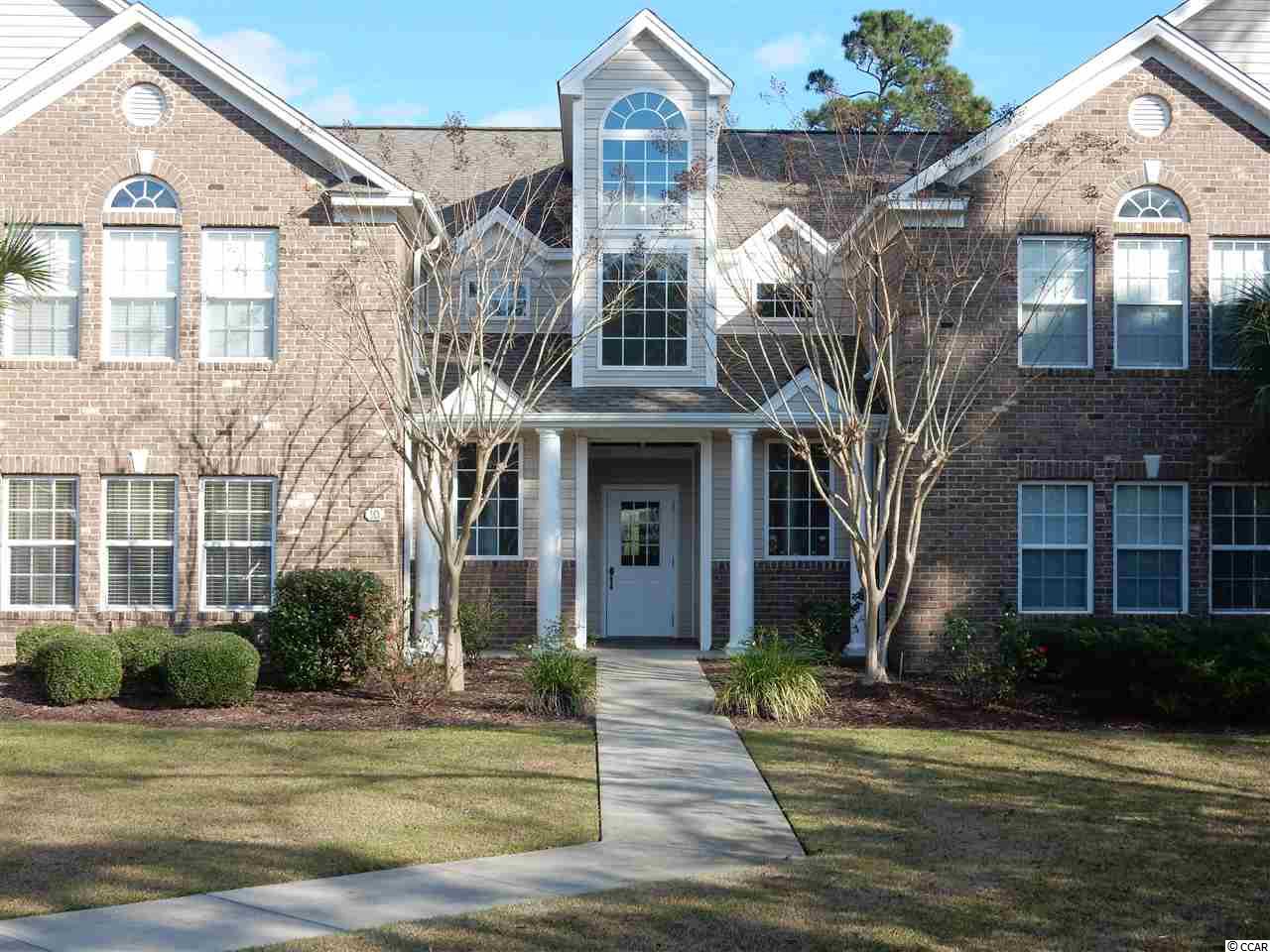 10 Loganberry Court, Unit A Murrells Inlet, SC 29576 - Photo 1 of 20 Gallery Image 1