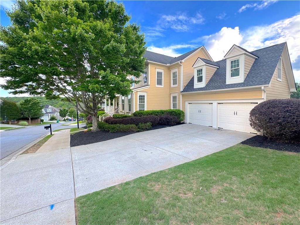 987 Woodbury Road Canton, GA 30114 - Photo 46 of 46