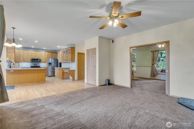 $789,950 | 25409 159th Avenue East, Graham, WA 98338