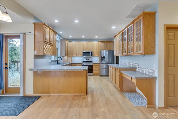 $774,000 | 25409 159th Avenue East, Graham, WA 98338